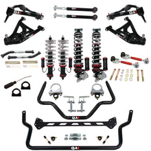 Load image into Gallery viewer, BigWheel_G-Body_Kit_78-88_Level_3.jpg