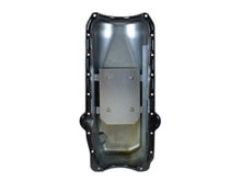 Load image into Gallery viewer, 15-010BLK 4 SB Chevy Oil Pan.jpg
