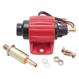 Electric Fuel Pump