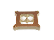 Load image into Gallery viewer, 85-158 1 Phenolic Carb Spacer.jpg