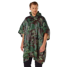 Load image into Gallery viewer, Poncho