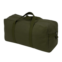 Load image into Gallery viewer, Rothco’s Canvas Tanker Style Tool Bag