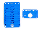 Race Metering Block Gaskets