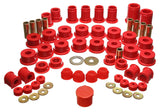 Suspension Bushing Kit