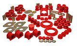 Suspension Bushing Kit