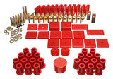 Suspension Bushing Kit