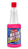 Engine Coolant Additive Supercool With Waterwetter 12oz Red Line Oil