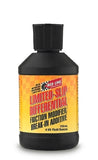 Limited Slip Friction Modifier 4oz Red Line Oil