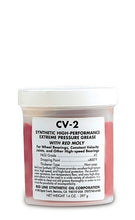Load image into Gallery viewer, CV Joint Grease 14 Oz Jar CV-2 Grease Red Line Oil