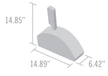 Load image into Gallery viewer, 80680bmshifterdiagrams.jpg