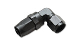 Elbow Forged Hose End Fitting, 90 Degree; Size: -6AN