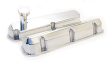 Load image into Gallery viewer, 65-345 1 SB Ford Valve Cover.jpg