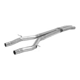 Fits 2016-2024 Camaro SS & ZL1 with 6.2L engines and manual transmission.