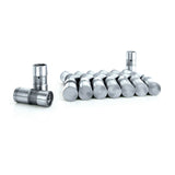 High Energy Hydraulic Flat Lifter Set for Chevrolet Small and Big Block.