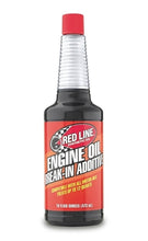 Load image into Gallery viewer, Engine Oil Break In Additive 16oz Red Line Oil