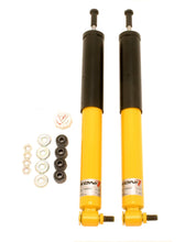 Load image into Gallery viewer, Koni Shocks, Rear, Adjustable, Sport (Yellow)