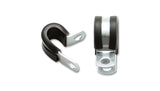 Stainless Steel Cushion P-Clamp for 0.625