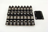 Endure-X Solid Roller Lifter Set for Ford 429-460