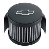 Engine Crankcase Breather Cap