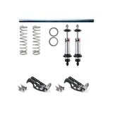 QA1 DD501-12200 HD Pro Rear Coilover Conversion System, 3.0