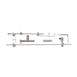 Carburetor Accelerator Linkage Kit