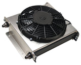 40 Row Hyper-Cool Extreme Remote Fluid Cooler, -8AN