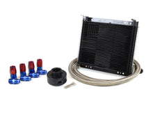 Load image into Gallery viewer, 22-724 1 Chevy Oil Cooler Kit.jpg