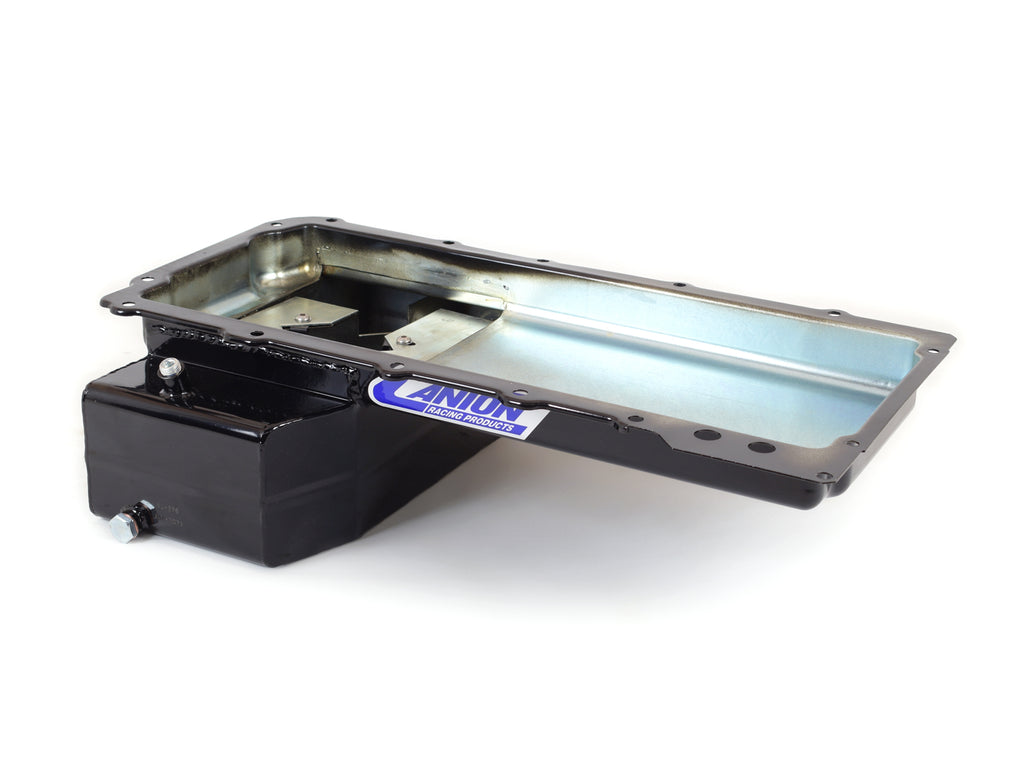 15-276BLK 1 LS1 Chevy Oil Pan.jpg