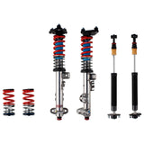 Performance Suspension System