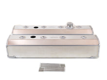 Load image into Gallery viewer, 65-205 1 SB Chevy Valve Cover.jpg