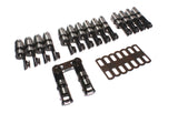 Endure-X Solid Roller Lifter Set for Chevrolet Small Block