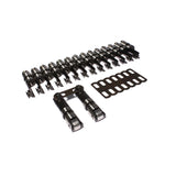 Endure-X Solid Roller Lifter Set for Chevrolet Small Block