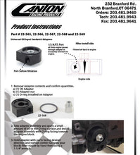Load image into Gallery viewer, 22-565-569 installation instructions.JPG