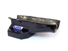 Load image into Gallery viewer, 15-250TBLK 1 SB Chevy Oil Pan.jpg
