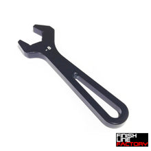 Load image into Gallery viewer, AN Aluminum Alloy Wrench - 08 AN