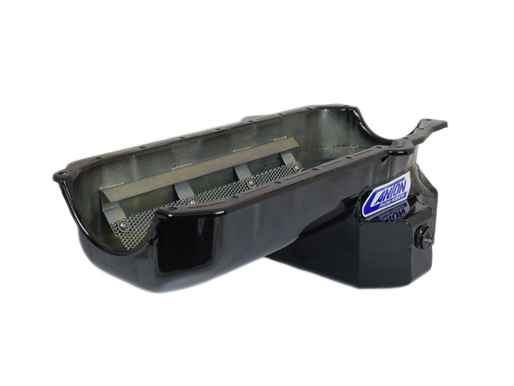 15-244BLK 3 SB Chevy Oil Pan.jpg