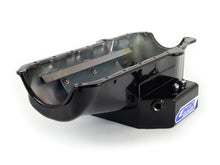 Load image into Gallery viewer, 15-240MBLK 3 SB Chevy Oil Pan.jpg