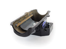 Load image into Gallery viewer, 15-240TBLK 3 SB Chevy Oil Pan.jpg