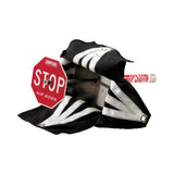 Parachute Canopy Only - Black