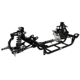 Mopar, 66-72 70-74 B/E-Body, Double Adjustable, 350 Lb/In