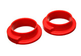 Coil Spring Isolator Set