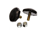 Universal Bump Stop Set