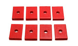 Universal Leaf Spring Pad