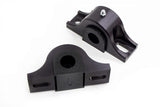 Heavy Duty Billet Aluminum Rear Sway Bar Mounts- 7/8” (22mm)