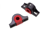 Heavy Duty Billet Aluminum Rear Sway Bar Mounts- 7/8” (22mm)