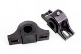 Heavy Duty Billet Aluminum Rear Sway Bar Mounts- 1” (25mm)