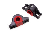 Heavy Duty Billet Aluminum Rear Sway Bar Mounts- 1” (25mm)
