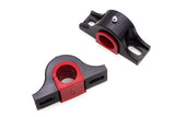 Heavy Duty Billet Aluminum Front Sway Bar Mounts- 1-1/4” (32mm)