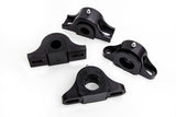 Heavy Duty Aluminum Sway Bar Mount Kit- 35mm & 22mm Sway Bar Kits