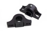 Billet Aluminum Front Sway Bar Mounts- 1-5/16